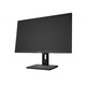 AOC 23.6' E2475Pwj LED DVI HDMI Pivot Czarny