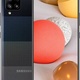 Samsung A42 5G 4/128GB Dual SIM Czarny (SM-A426BZKDEUB)