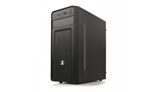 SilentiumPC Brutus M10 Pure Black