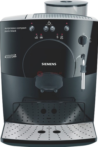 SIEMENS Surpresso compact TK52001