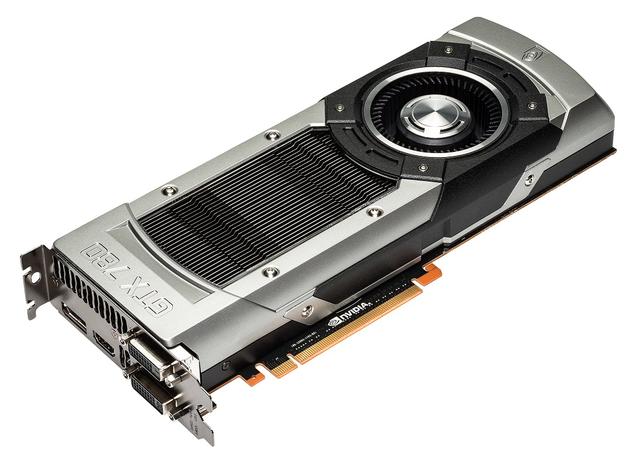 Nowy ASUS GeForce GTX 780 zaprezentowany