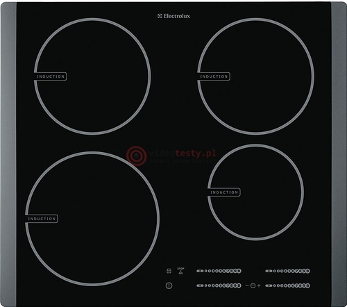 ELECTROLUX EHD60150P