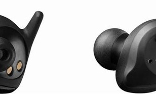 Jabra Elite Sport v2 Czarny (00-98600001-60)