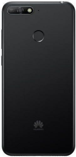 Huawei Y6 2018 Prime 32GB Czarny