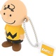 EMTEC Pendrive 8GB Charlie Brown Peanuts PN101