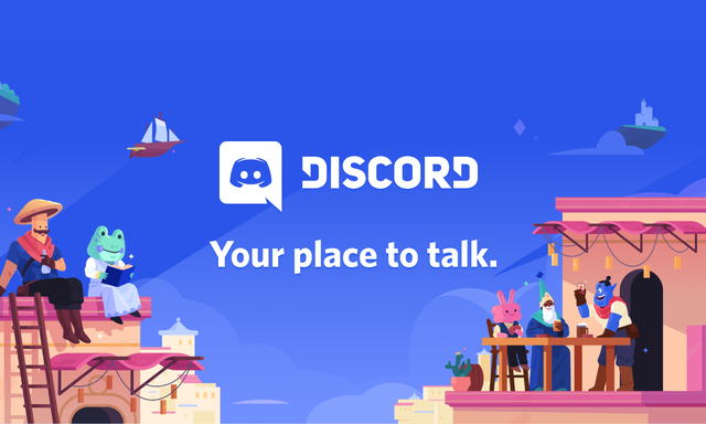 Discord już nie dla graczy? Nowy kierunek rozwoju komunikatora