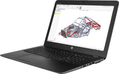 HP ZBook 15u G4 (Z9L67AW) HP ZBook 15u G4 (Z9L67AW)
