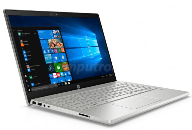 HP Pavilion 14-ce1009nw (6AY01EA)