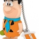 EMTEC Pendrive 8GB Fred HB100 The Flintstones