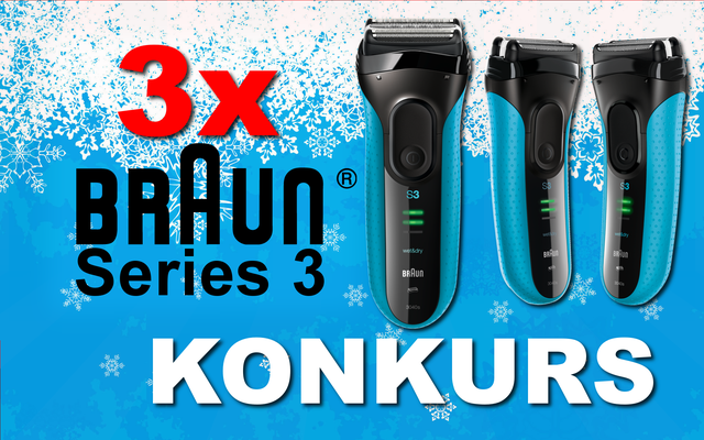 Wyniki Konkursu Braun