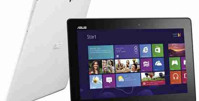 Nowy tablet ASUS VivoTab Smart z procesorem Intel Atom i Windows 8 już w sprzedaży! 