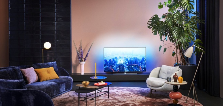 Kolejne modele Philips OLED trafią na rynek