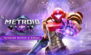 Metroid Prime 4: Beyond