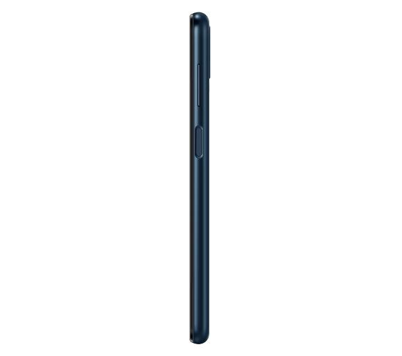 SAMSUNG Galaxy M12 4/64GB Czarny (M127F)