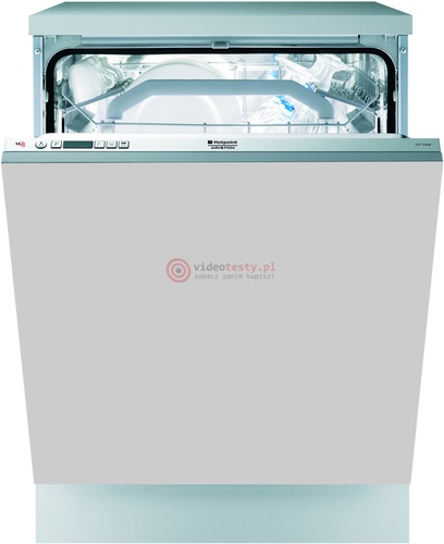 HOTPOINT-ARISTON LFT 320 HX/HA