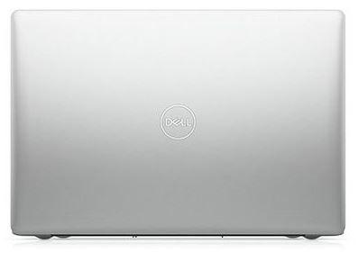 DELL Inspiron 17 3780-6543 - srebrny