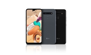 LG K41S