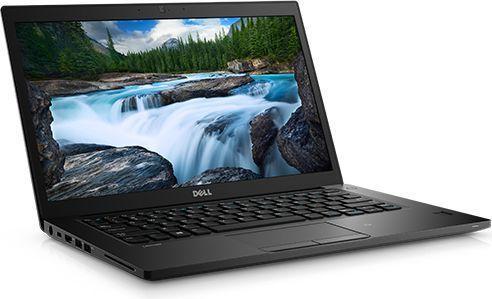 Dell Latitude 7480 i5 8GB 256SSD Fhd 10PRO 36NBD Dell Latitude 7480 i5 8GB 256SSD Fhd 10PRO 36NBD