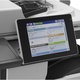 HP LJ ENTERPRISE M725z+ MFP CF069A