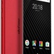 UleFone T1 64GB Czerwony