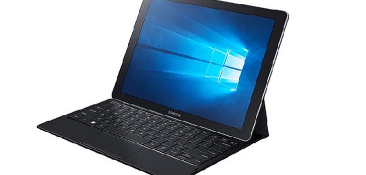 Samsung Galaxy TabPro S - Świetny Tablet Klasy Premium
