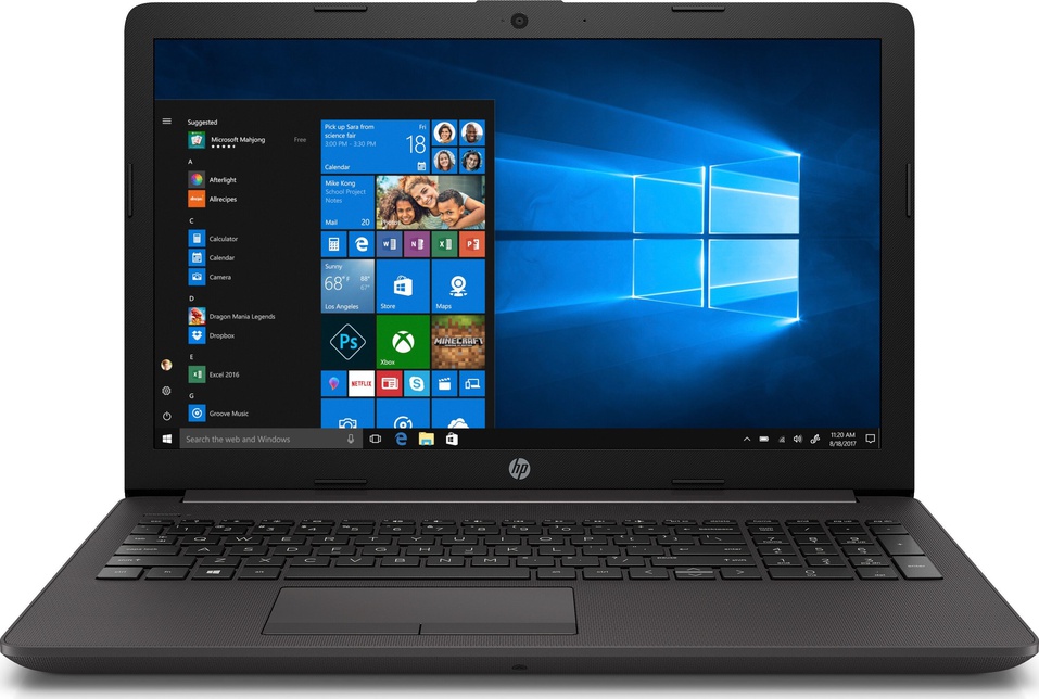 HP 250 G7 (1F3M9EAR#ABZ)