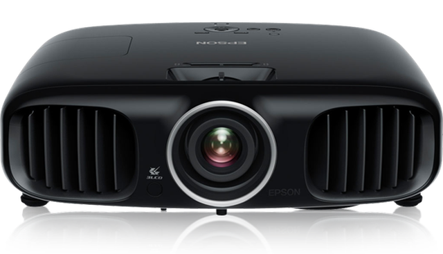 Epson - 3 pary okularów 3D gratis z TW6000