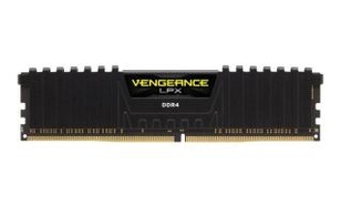Corsair Vengeance Low Profile DDR4 8GB 2400 CL14