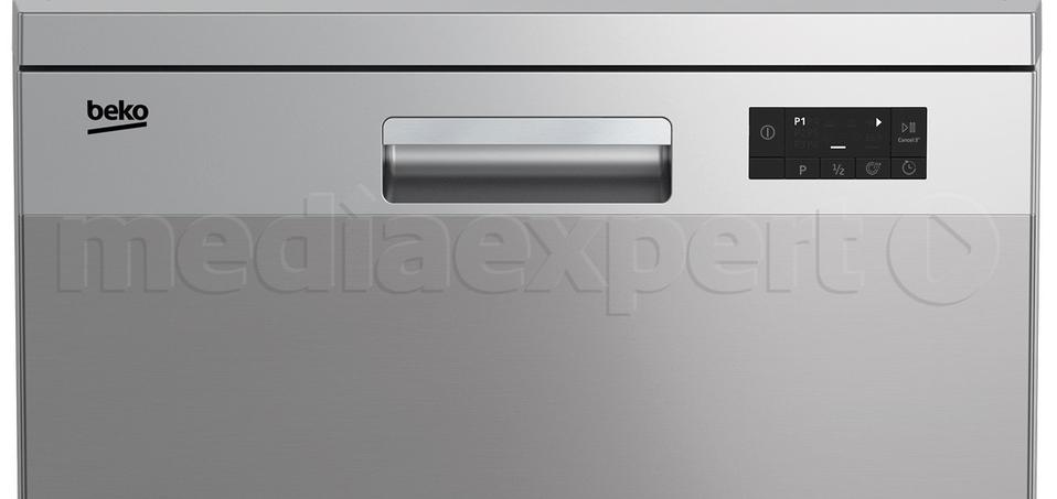 BEKO DFN16210X