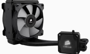 Corsair Hydro H80i