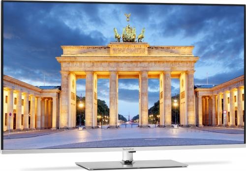 Technisat TechniMedia UHD+ 5549/9510