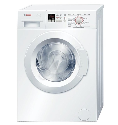 ᐅ BOSCH WLX 20160 PL - Ceny, opinie, dane techniczne | VideoTesty.pl