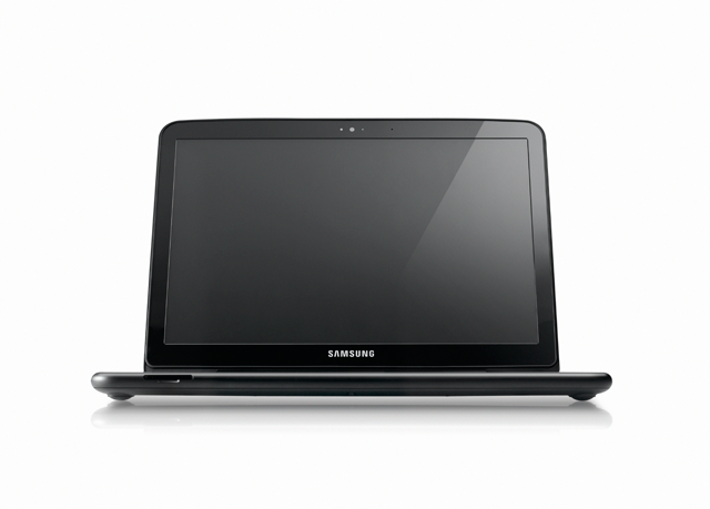 Pierwszy Google Chromebook - od Samsunga