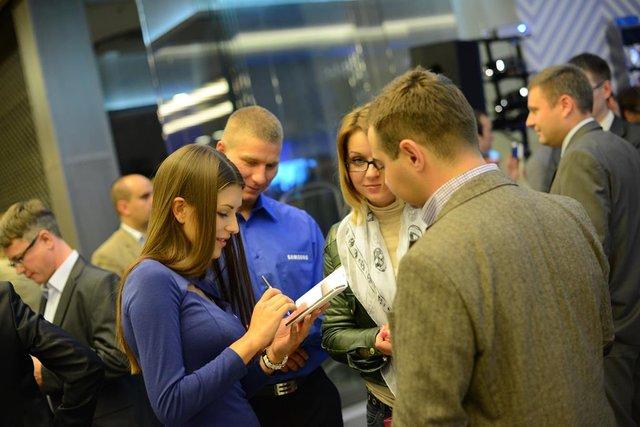 Samsung Brand Store otwarty w Poznaniu