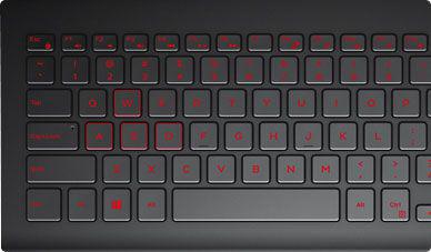 Dell Inspiron 7567 (7567-2278) Dell Inspiron 7567 (7567-2278)