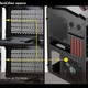 Aerocool Aerostrike (AEROSTRIKE-XCUBE-RED)