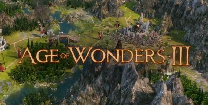 Przedpremierowa prezentacja Age of Wonders III na Pyrkonie 2014!