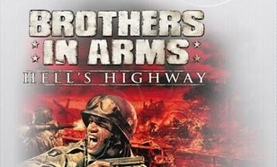 UEX Brothers in Arms: Hells Highway