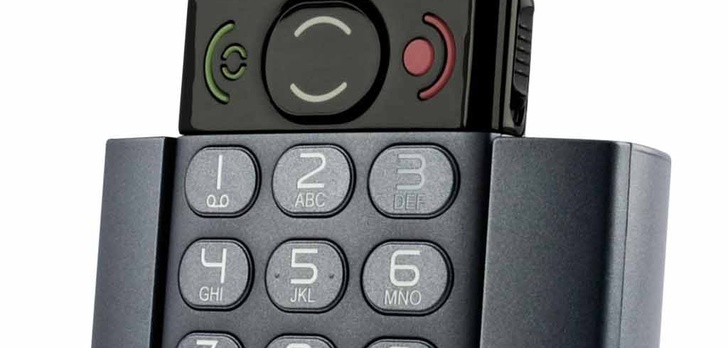 myPhone DECO - kiedy funkcjonalność spotyka elegancję 