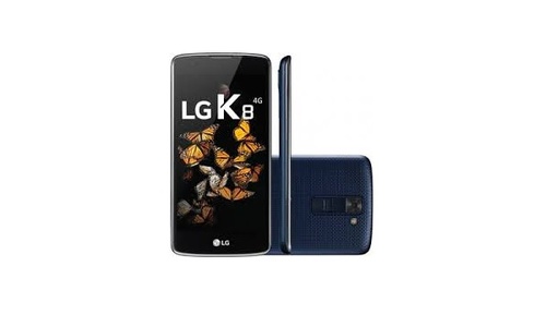 LG K8