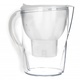 BRITA Dzbanek filtrujacy Marella XL biała + 4 wkłady