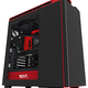 NZXT H440 Window (czarno-czerwony)