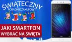 Top Smartfony za 500, 1000, 1500 i 2000 zł - Co Pod Choinkę?