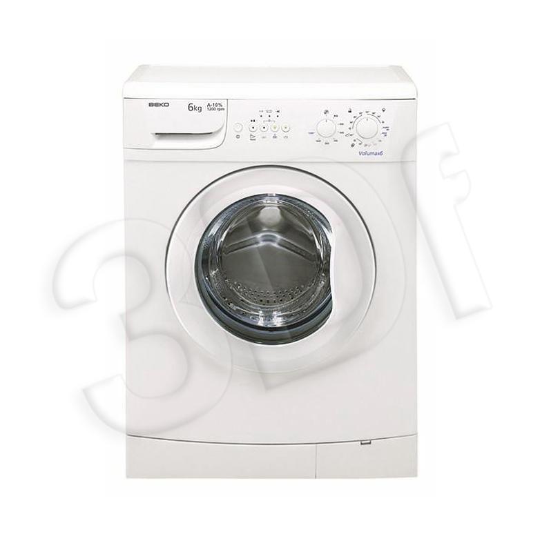 BEKO WMB 60811 PL FM BEKO WMB 60811 PL FM