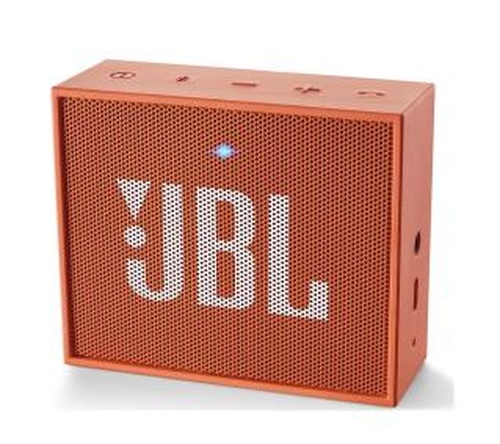 1.0 JBL GO ( pomarańczowy )