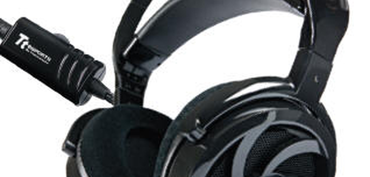 Thermaltake Shock Spin HD [TEST]