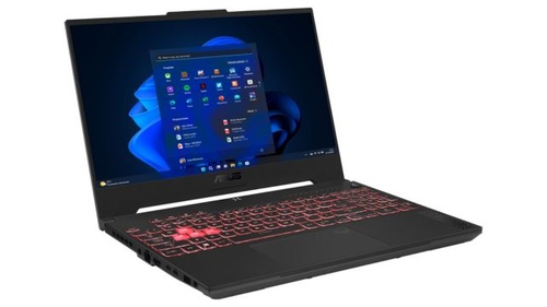 ASUS TUF Gaming A15 FA507NV-LP023W