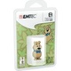 EMTEC Pendrive 8GB Boo Boo HB105