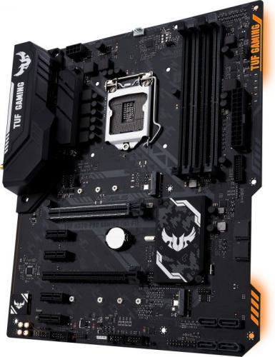 Asus TUF H370-PRO GAMING WiFi