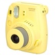 FujiFilm Instax Mini 8 yellow
